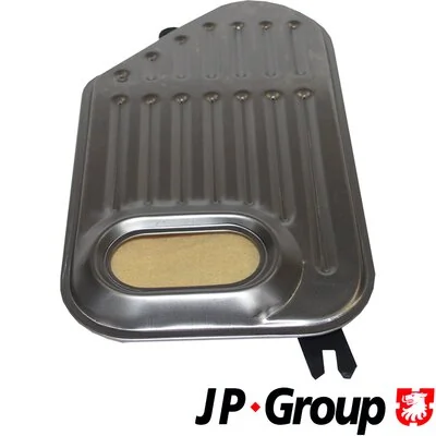 Hydraulic Filter, automatic transmission
